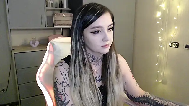 Rin Tozier online show from 03/20/26, 01:06