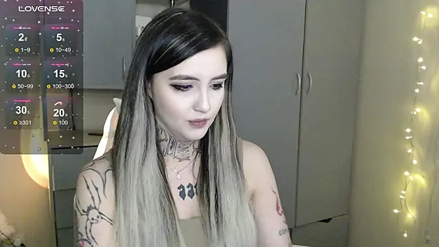 Rin Tozier online show from 02/14/26, 12:22