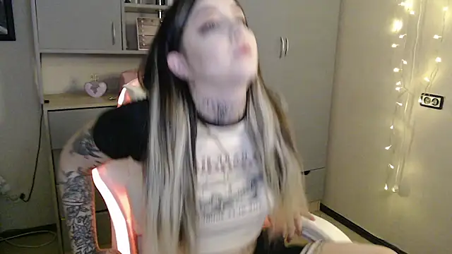 Rin Tozier online show from 03/21/26, 01:29