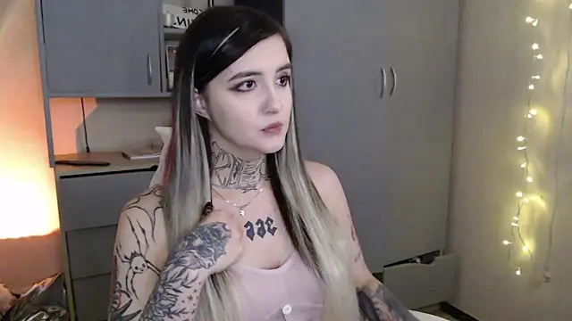 Rin Tozier online show from 02/27/26, 03:07