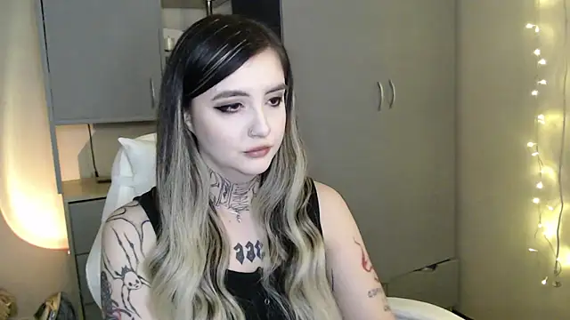 Rin Tozier online show from 02/19/26, 12:40