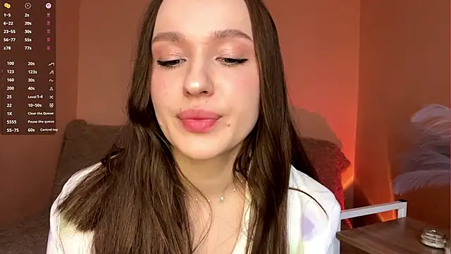 Snapshot of LilliHudons chatting on 02/13/26, 09:20 LilliHudons online show from 02/13/26, 09:20