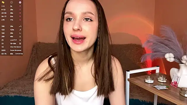 Snapshot of LilliHudons chatting on 02/12/26, 09:20 LilliHudons online show from 02/12/26, 09:20