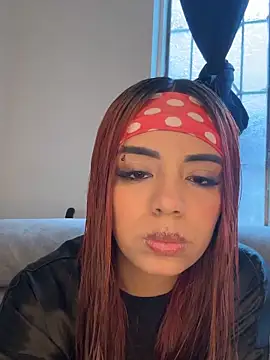 TiffanySander online show from 03/18/26, 10:21