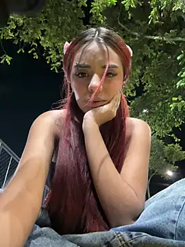 TiffanySander online show from 03/21/26, 03:30