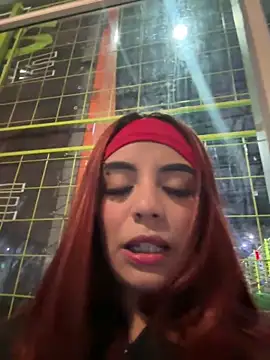 TiffanySander online show from 03/13/26, 01:54