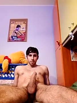 Ricky9o online show from 02/25/26, 06:52