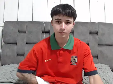 JeronimoSton online show from 02/14/26, 03:40