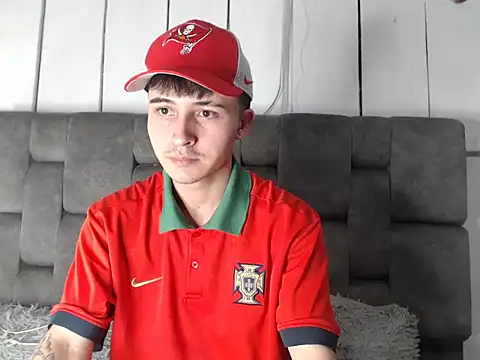 JeronimoSton online show from 02/12/26, 02:11