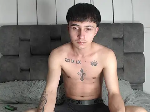 JeronimoSton online show from 02/22/26, 01:08