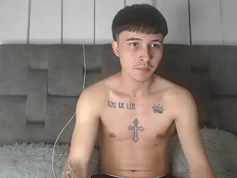 JeronimoSton online show from 02/13/26, 03:50