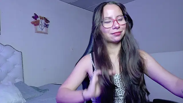 Mei hells online show from 03/25/26, 11:14