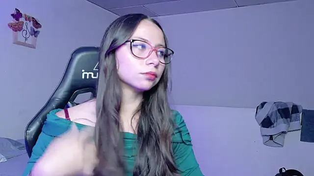 Mei hells online show from 03/27/26, 01:25