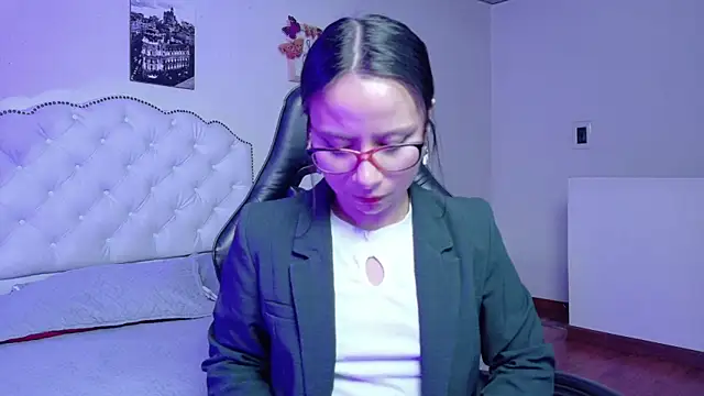 Mei hells online show from 03/28/26, 02:34