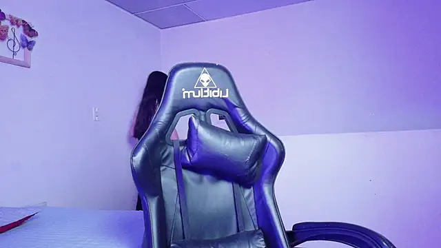 Mei hells online show from 04/01/26, 01:08