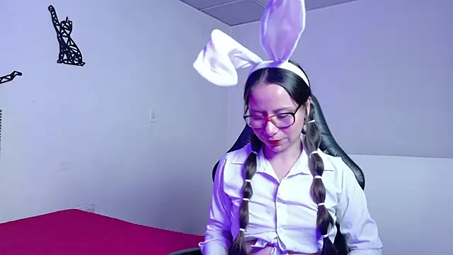 Mei hells online show from 04/07/26, 02:46