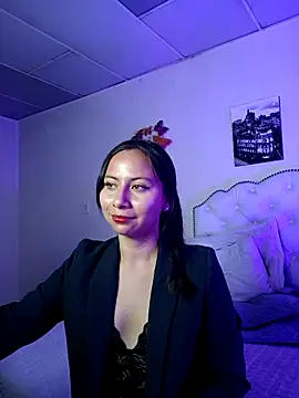 Mei hells online show from 03/07/26, 11:43