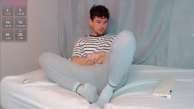 Luc 7 online show from 03/06/26, 06:58