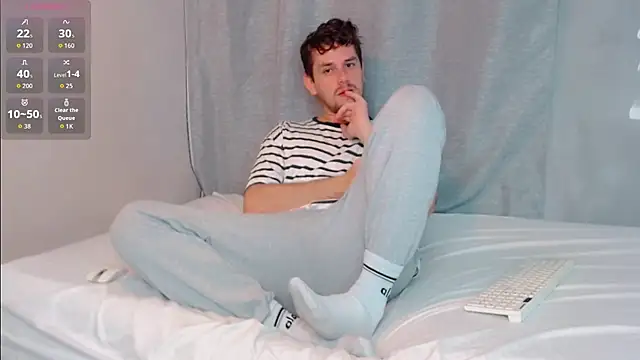 Luc 7 online show from 03/08/26, 07:17