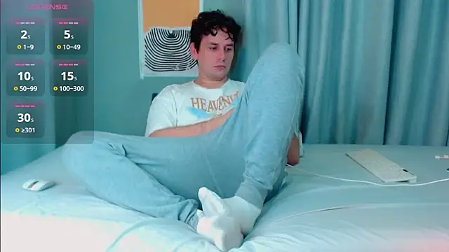 Luc 7 online show from 04/13/26, 09:41