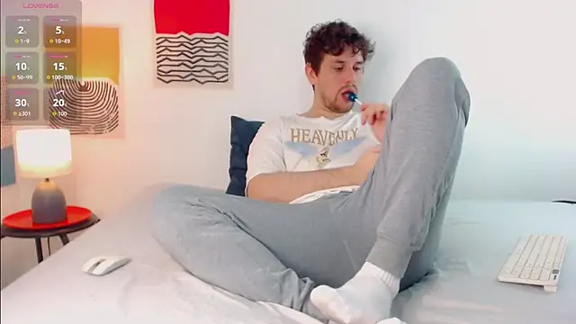 Luc 7 online show from 04/10/26, 12:06