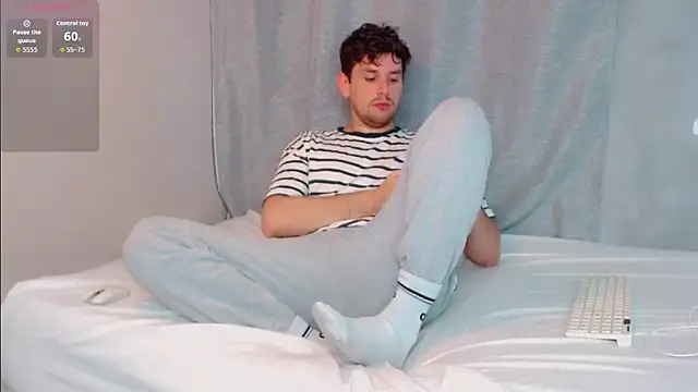 Luc 7 online show from 03/05/26, 10:37