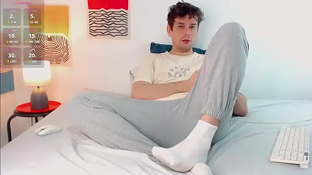 Luc 7 online show from 03/25/26, 09:35