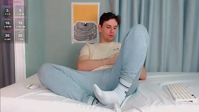 Luc 7 online show from 04/17/26, 12:46