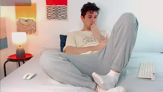 Luc 7 online show from 03/28/26, 04:02