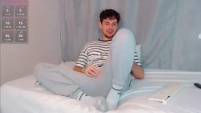 Luc 7 online show from 03/09/26, 09:18