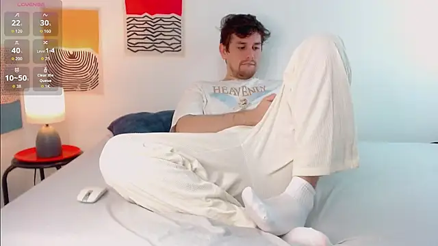 Luc 7 online show from 04/04/26, 02:40