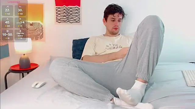 Luc 7 online show from 03/29/26, 01:18