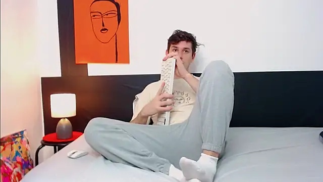 Luc 7 online show from 03/21/26, 09:08