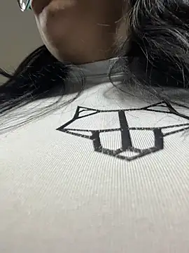 Lismar fire online show from 03/27/26, 03:04