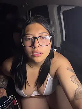 Lismar fire online show from 02/14/26, 01:28