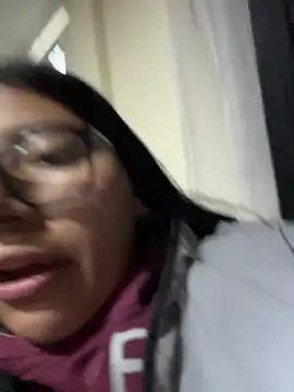 Lismar fire online show from 03/19/26, 03:17