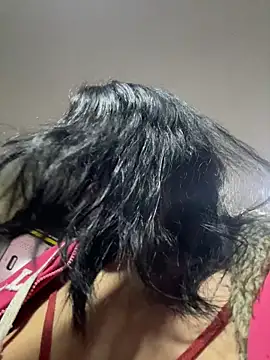 Lismar fire online show from 03/24/26, 03:06