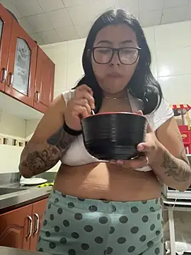 Lismar fire online show from 02/23/26, 03:08