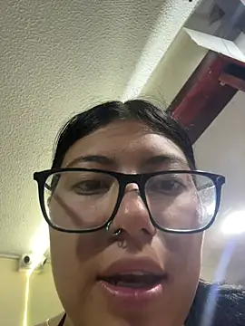 Lismar fire online show from 03/11/26, 03:22