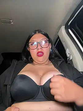 Lismar fire online show from 03/23/26, 05:07