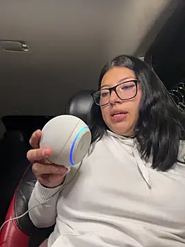 Lismar fire online show from 02/22/26, 03:09