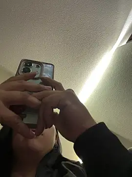 Lismar fire online show from 02/28/26, 03:17