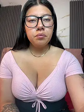 Lismar fire online show from 04/13/26, 11:25