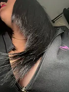 Lismar fire online show from 03/20/26, 03:07