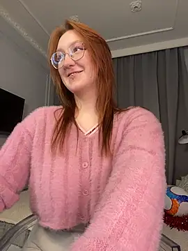 SpicyFox  online show from 06/26/26, 02:56