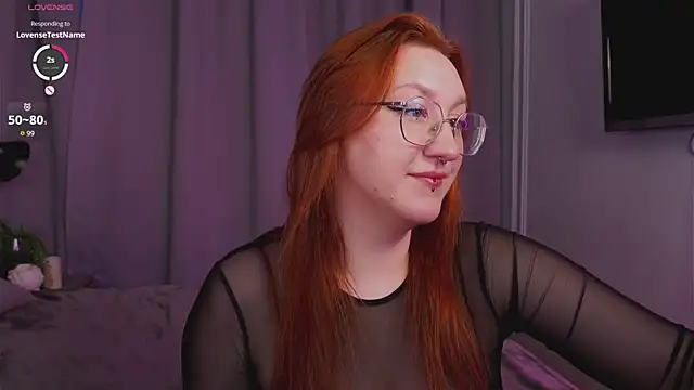 Snapshot of SpicyFox_ chatting on 04/22/26, 01:07 SpicyFox online show from 04/22/26, 01:07
