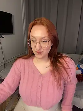SpicyFox  online show from 07/08/26, 03:24