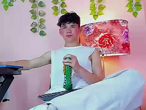 Philippsx online show from 02/25/26, 03:40