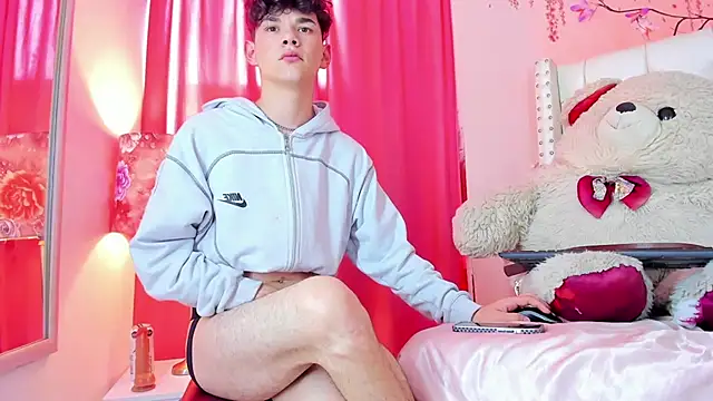 Philippsx online show from 03/31/26, 08:33