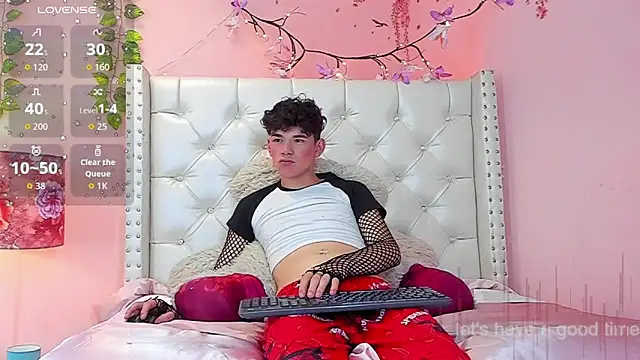 Philippsx online show from 02/14/26, 04:56